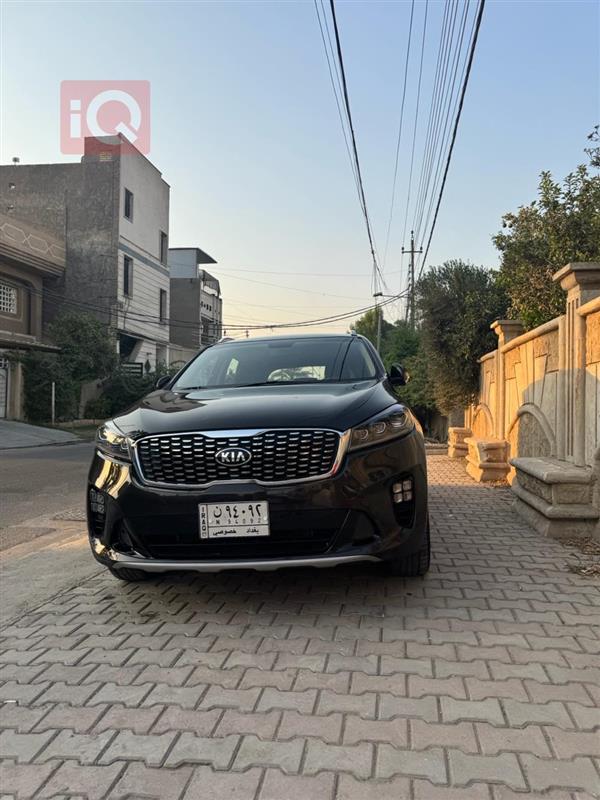 كيا سورينتو 2020 للبيع في العراق -  بغداد